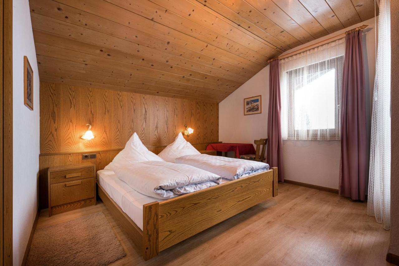 Gaestehaus Marianne Terenten Eksteriør bilde